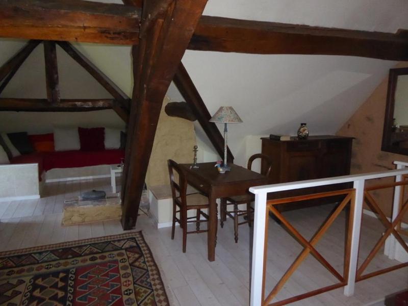 D'hotes A La Chandelle Bed & Breakfast Epiry