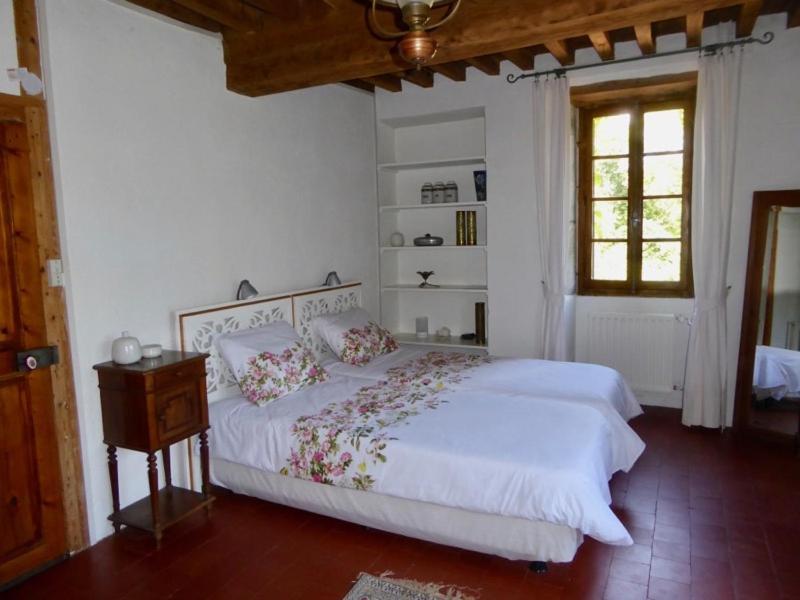 Bed & Breakfast D'hotes A La Chandelle