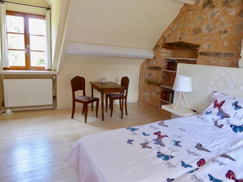 D'hotes A La Chandelle Bed & Breakfast Epiry